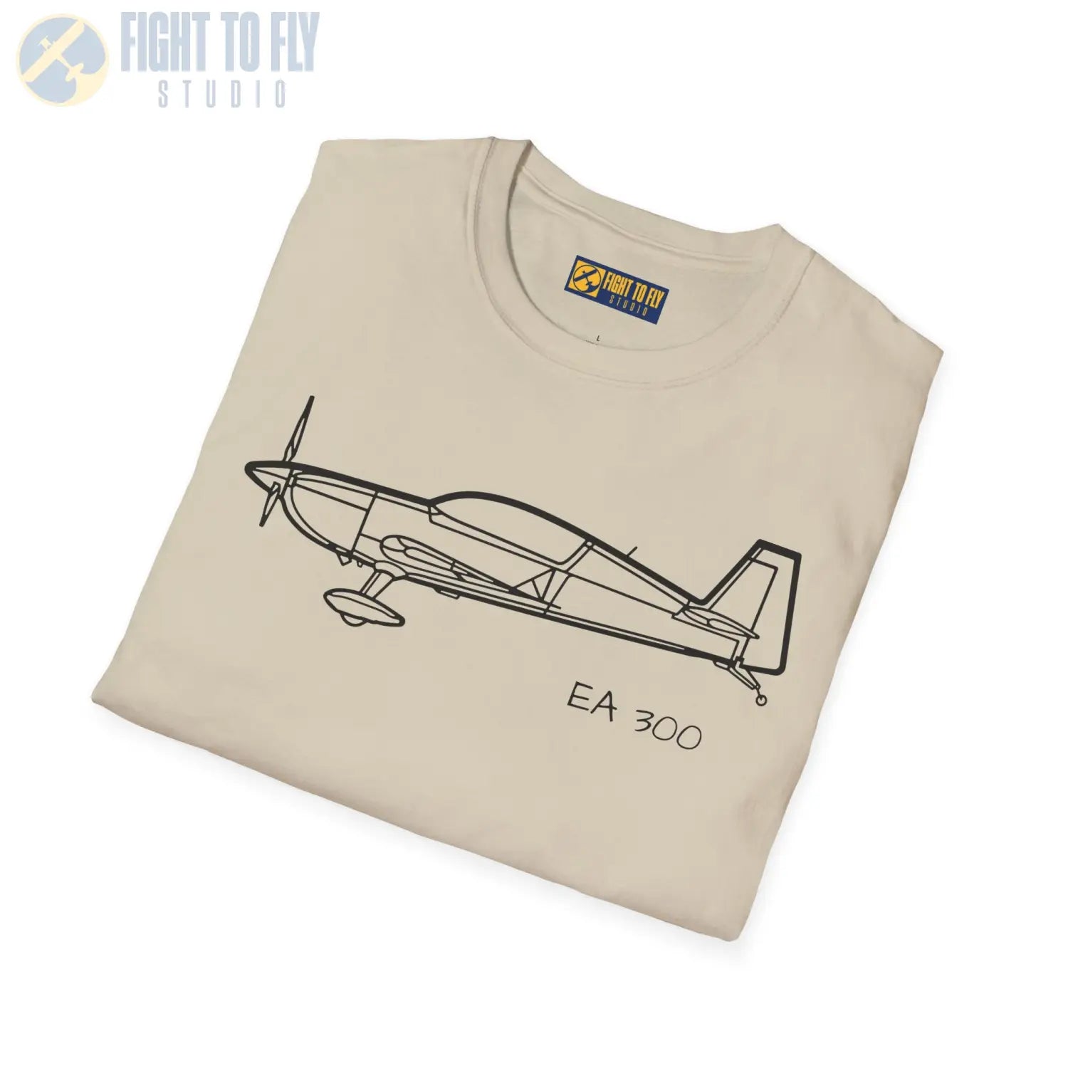 Extra 300 T-Shirt - Pilot gifts - WWII warbird t-shirt