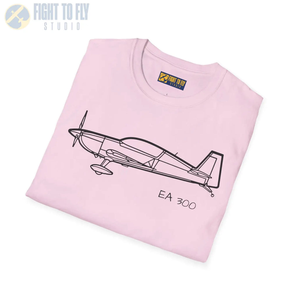 Extra 300 T Shirt Pilot gifts WWII warbird t shirt
