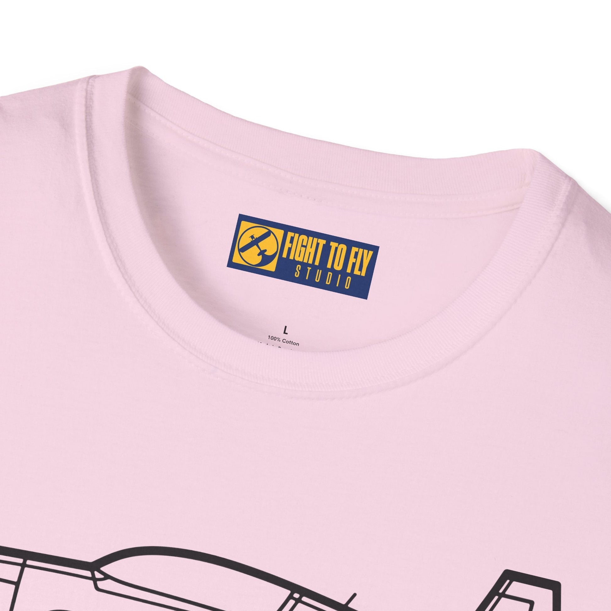 Extra 300 T-Shirt – Unlimited Aerobatic Aircraft Aviation Tee - Gifts for pilots - apparel