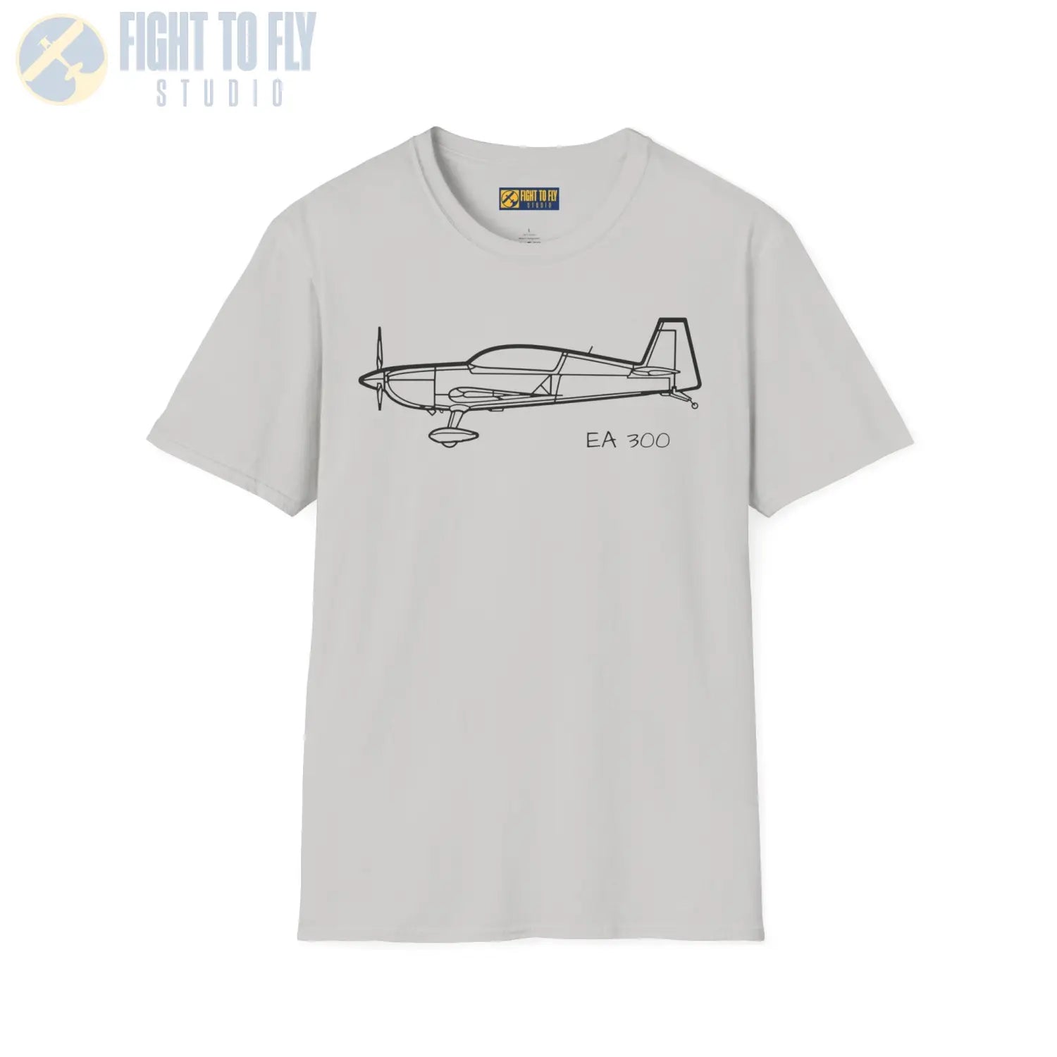 Extra 300 T-Shirt - Pilot gifts - WWII warbird t-shirt