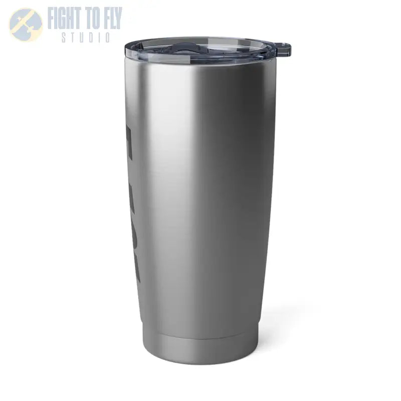 F-101 Tumbler – Cold War Interceptor Profile Art - Mug - Pilot gifts - WWII warbird t-shirt