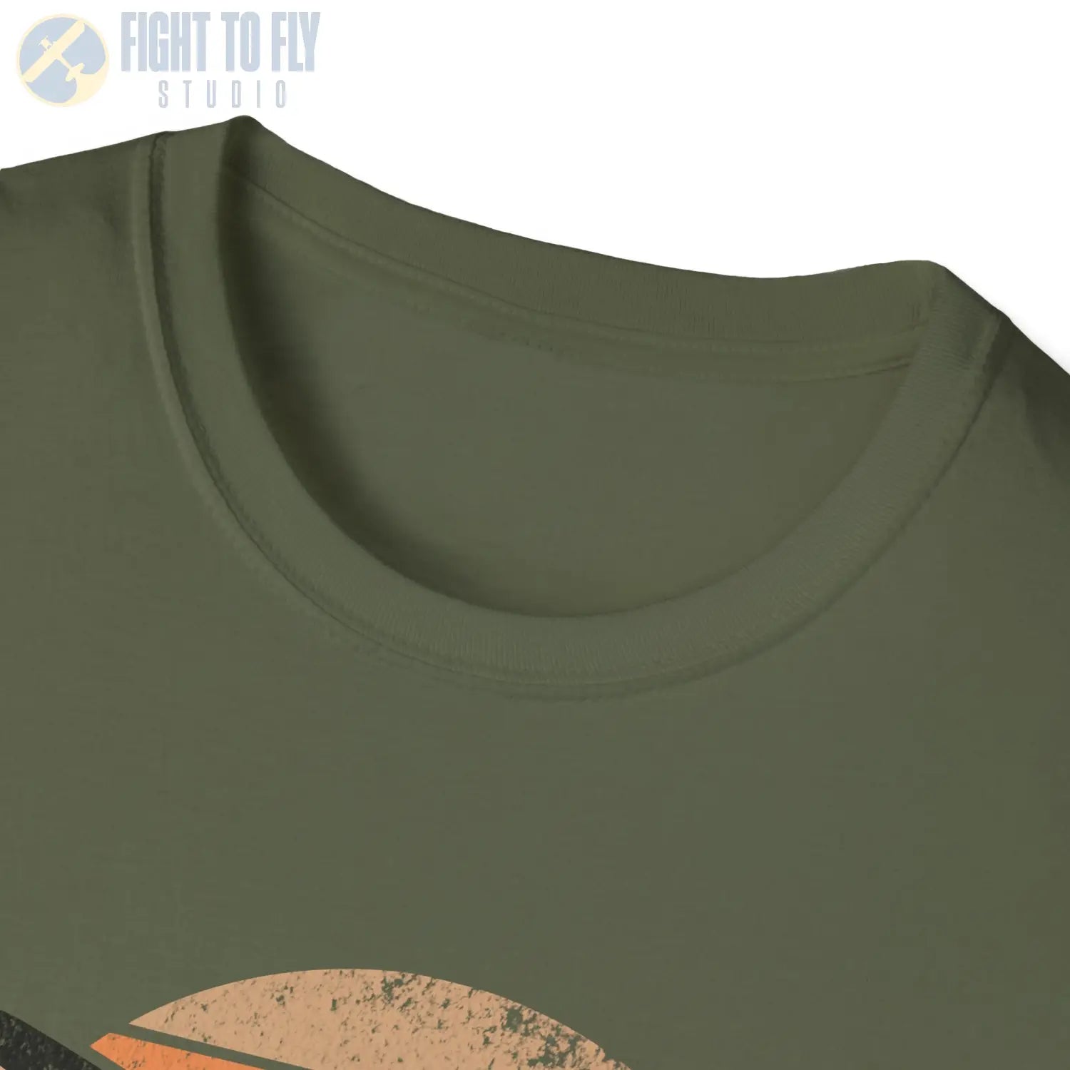 F-101 Voodoo Retro T-Shirt - Pilot gifts - WWII warbird t-shirt