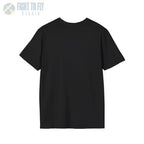 F-105 Thunderchief Side Profile T-Shirt - Pilot gifts - WWII warbird t-shirt