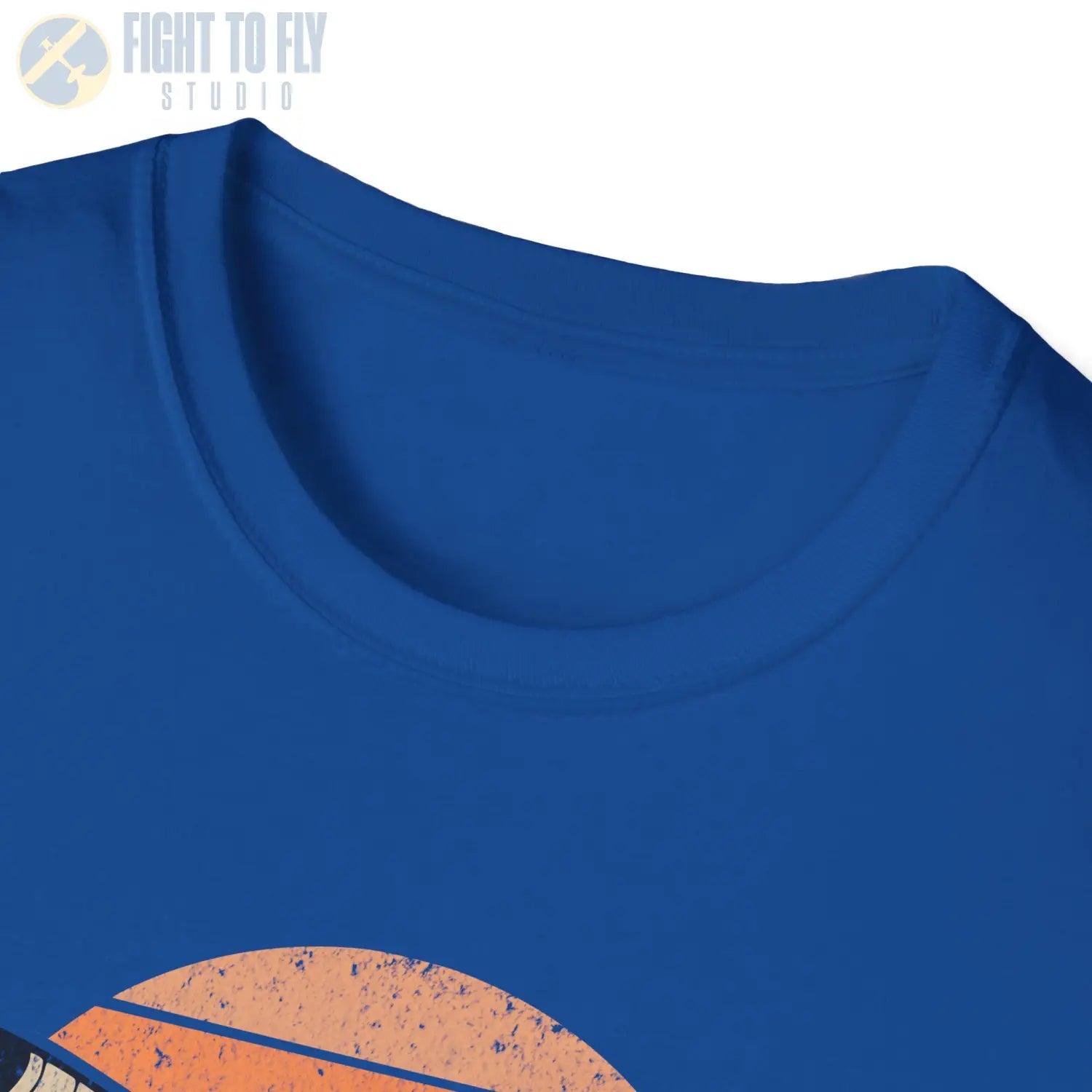 F-105 Thunderchief Retro T-Shirt - Pilot gifts - WWII warbird t-shirt