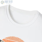 F-105 Thunderchief Retro T-Shirt - Pilot gifts - WWII warbird t-shirt