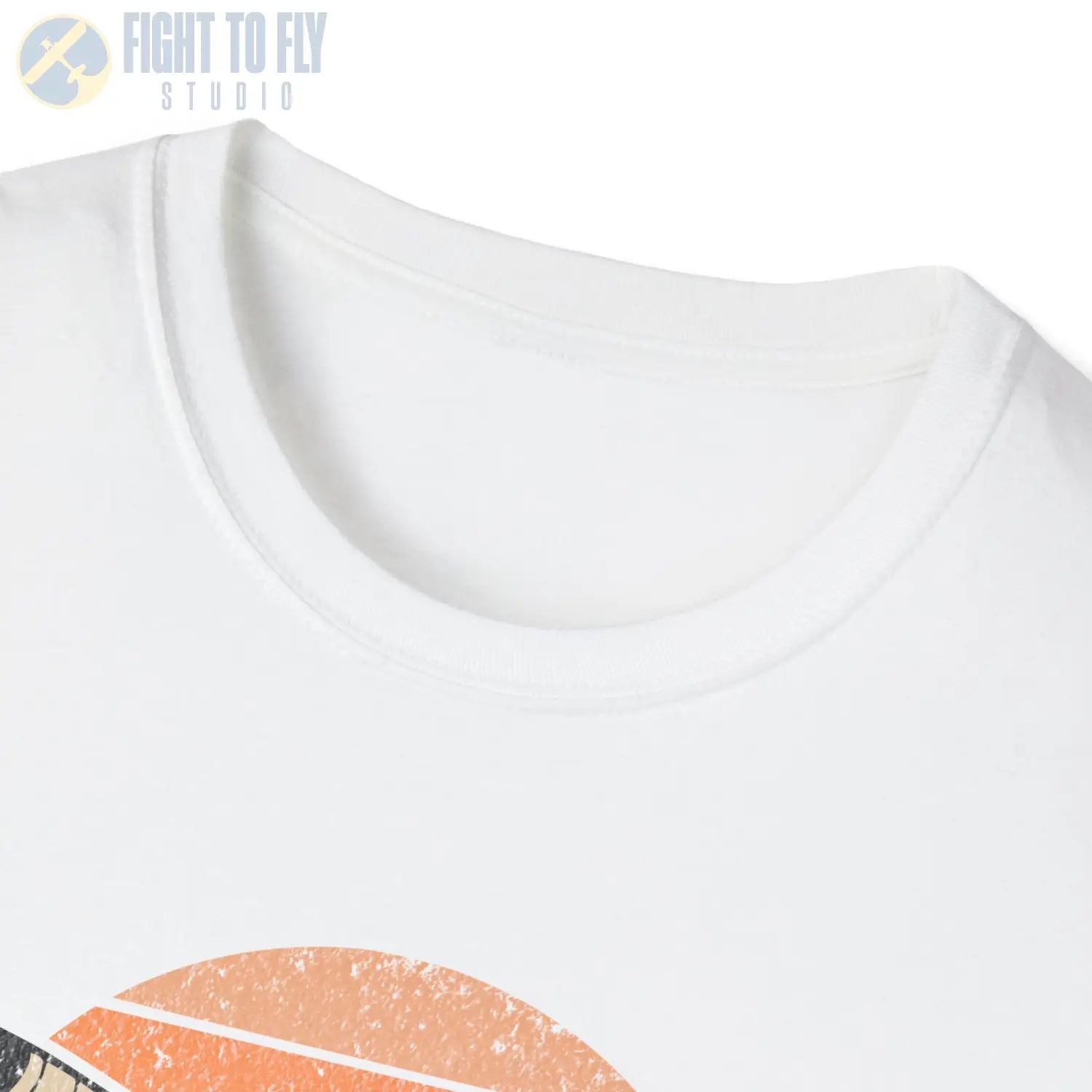 F-105 Thunderchief Retro T-Shirt - Pilot gifts - WWII warbird t-shirt