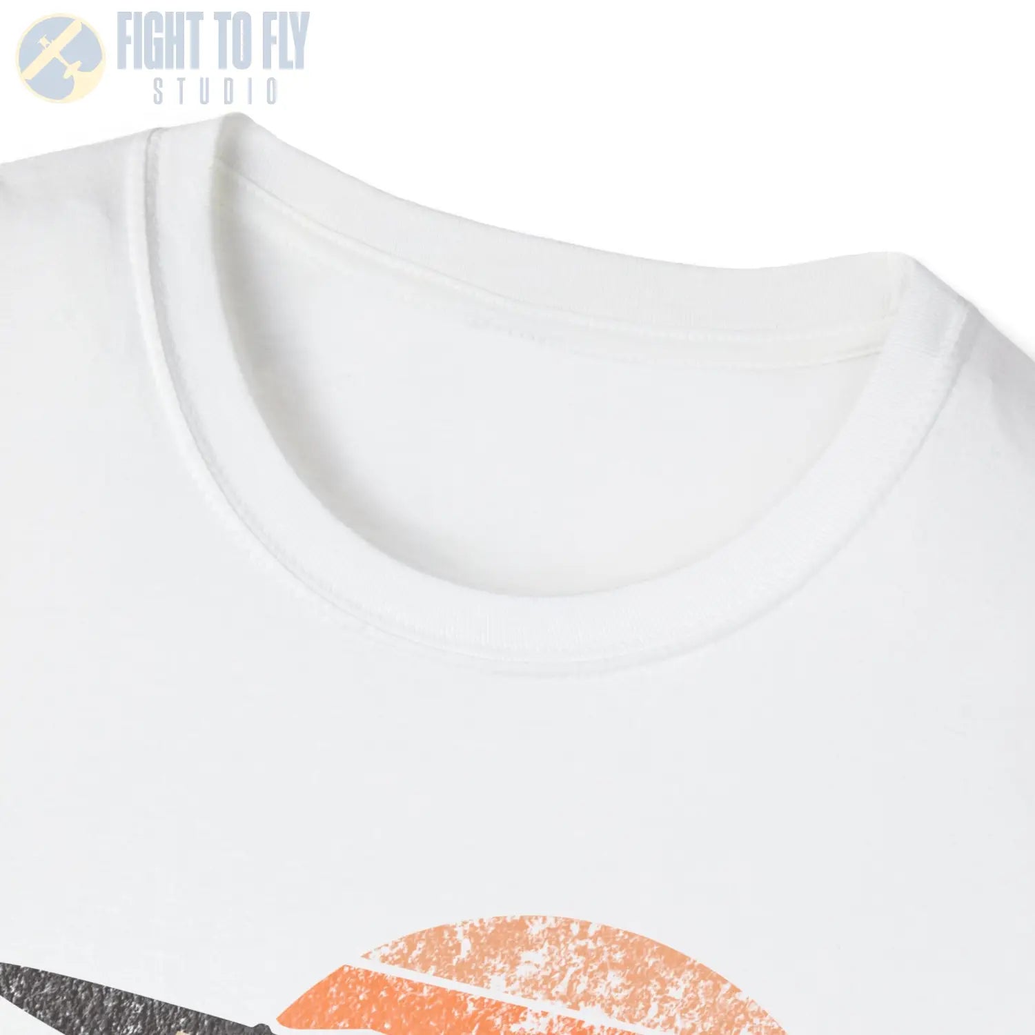 F-106 Delta Dart Retro T-Shirt - Pilot gifts - WWII warbird t-shirt