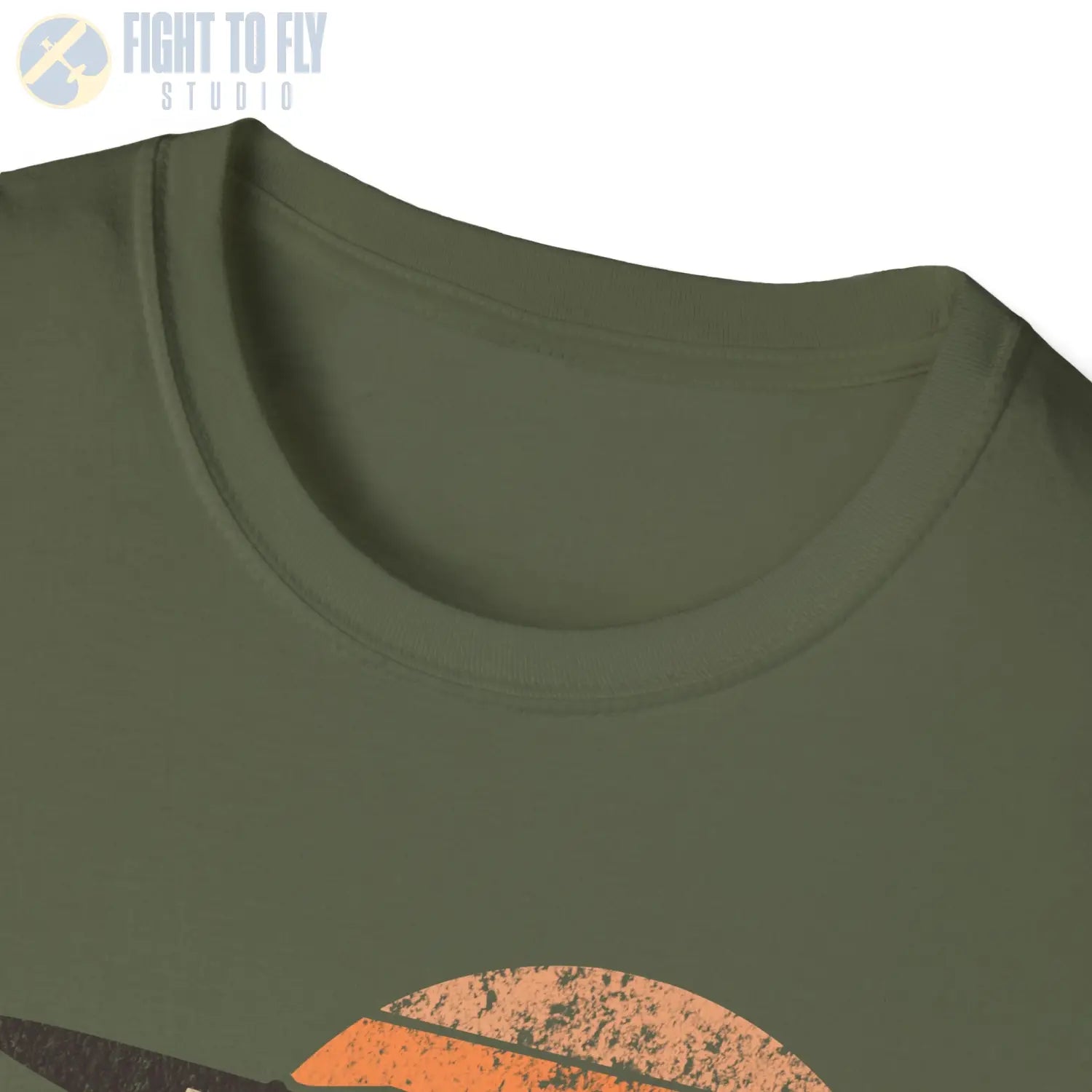 F-106 Delta Dart Retro T-Shirt - Pilot gifts - WWII warbird t-shirt