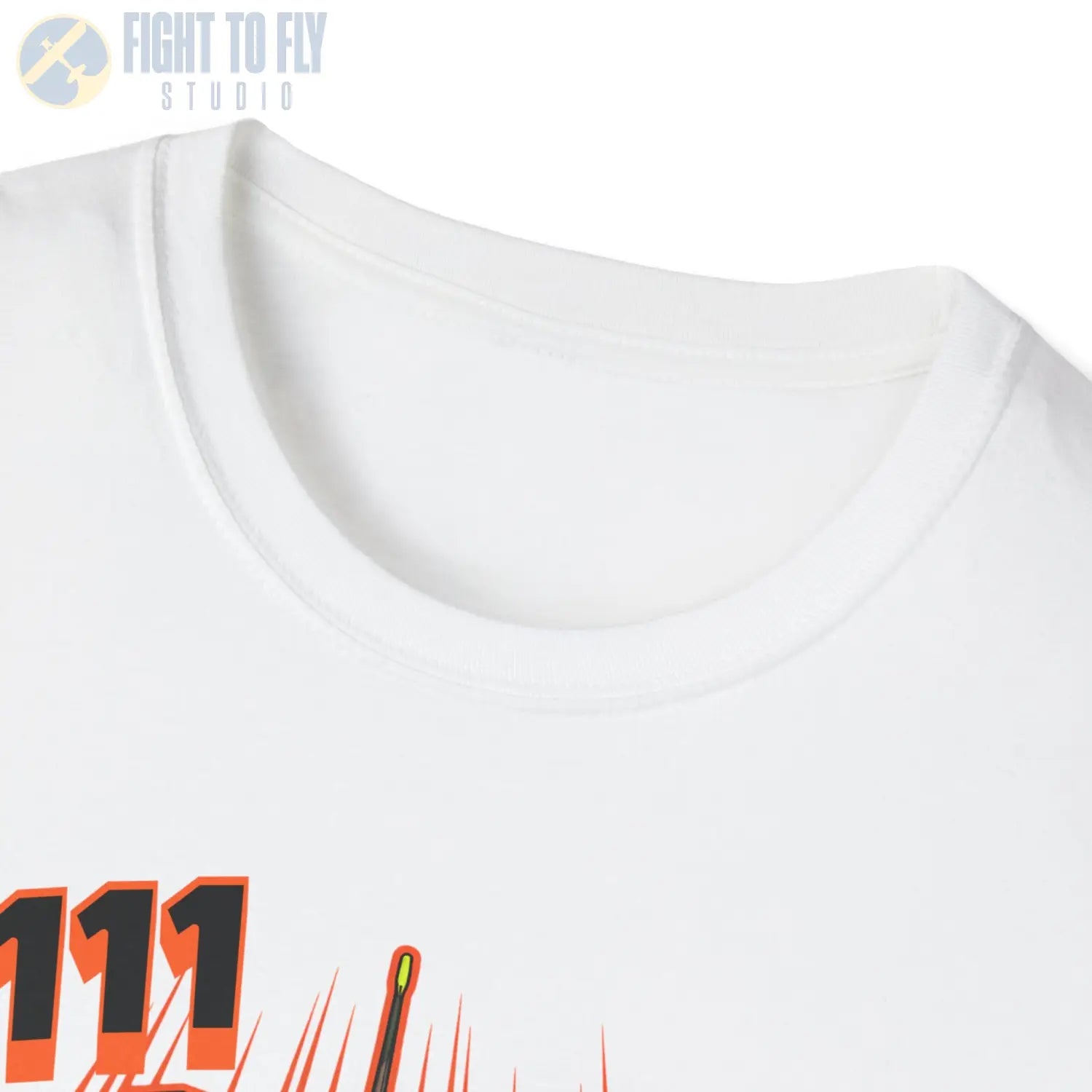 F-111 Aardvark Comic Style T-Shirt - Pilot gifts - WWII warbird t-shirt