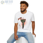 F-111 Aardvark Comic Style T-Shirt - Pilot gifts - WWII warbird t-shirt