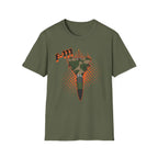 F-111 Aardvark Comic Style T-Shirt - Pilot gifts - WWII warbird t-shirt