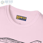 F-111 Aardvark T-Shirt - Pilot gifts - WWII warbird t-shirt