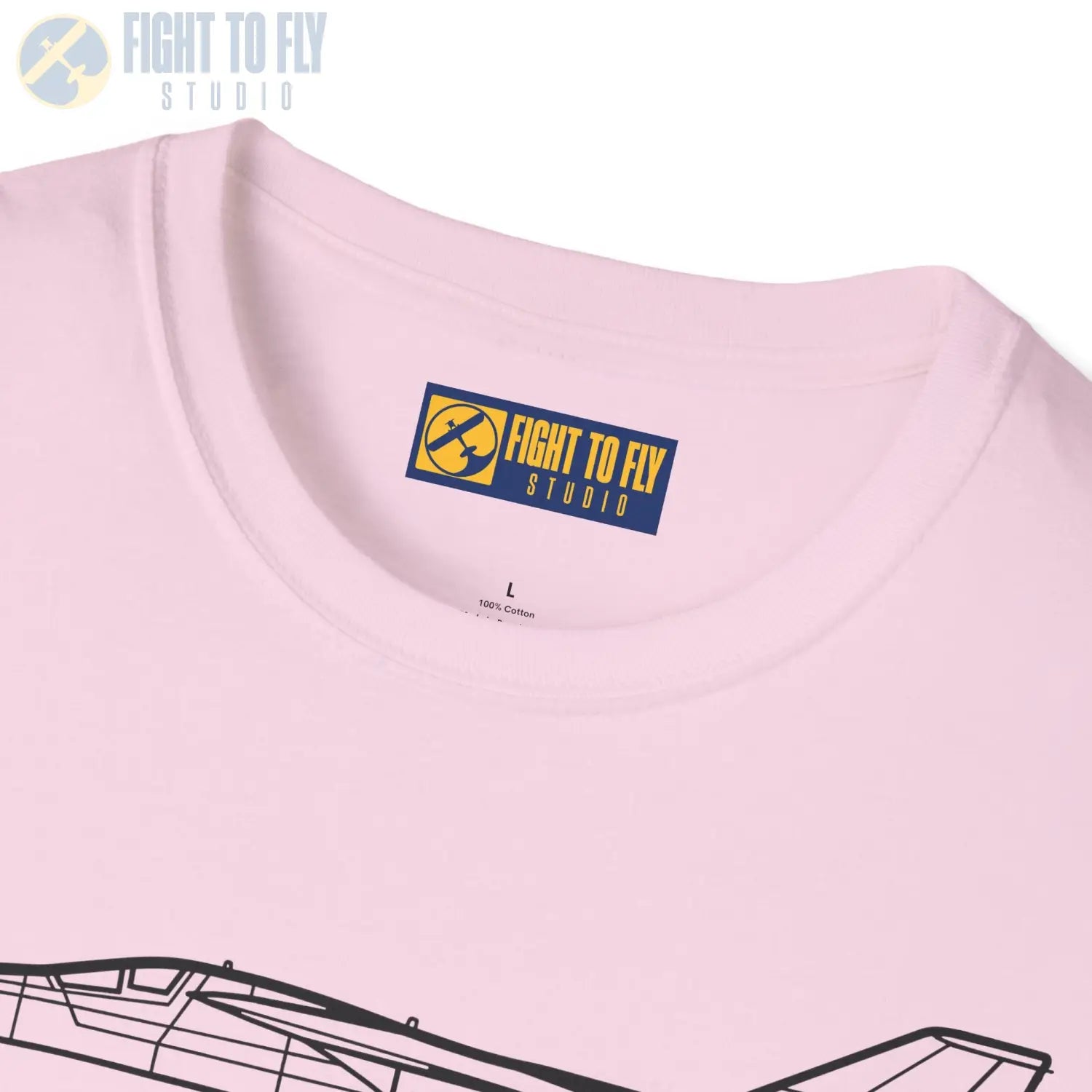 F-111 Aardvark T-Shirt - Pilot gifts - WWII warbird t-shirt