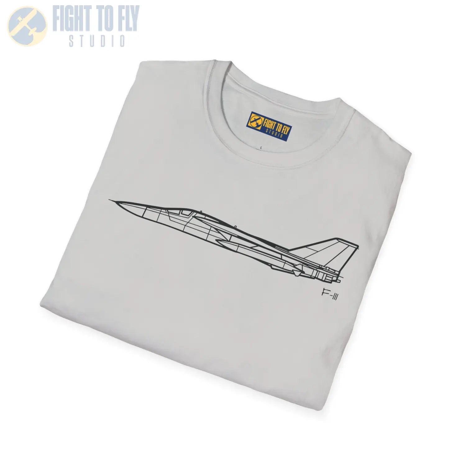 F 111 Aardvark T Shirt Pilot gifts WWII warbird t shirt