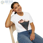 F-117 Nighthawk Comic Style T-Shirt - Pilot gifts - WWII warbird t-shirt