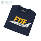 F-11F Tiger T-Shirt - Pilot gifts - WWII warbird t-shirt