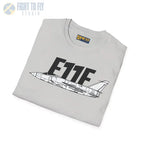 F-11F Tiger T-Shirt - Pilot gifts - WWII warbird t-shirt