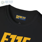 F-11F Tiger T-Shirt - Pilot gifts - WWII warbird t-shirt