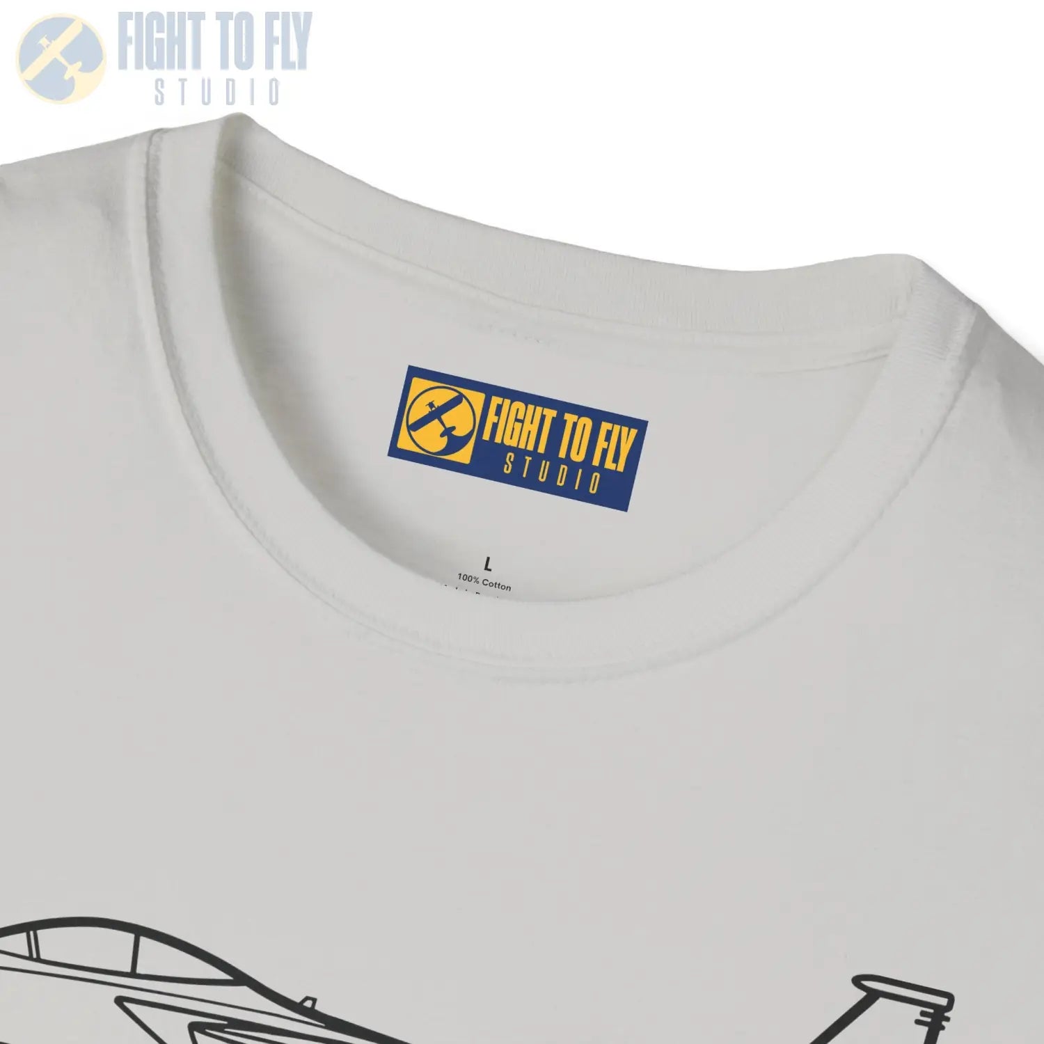 F-15E Strike Eagle T-Shirt - Pilot gifts - WWII warbird t-shirt