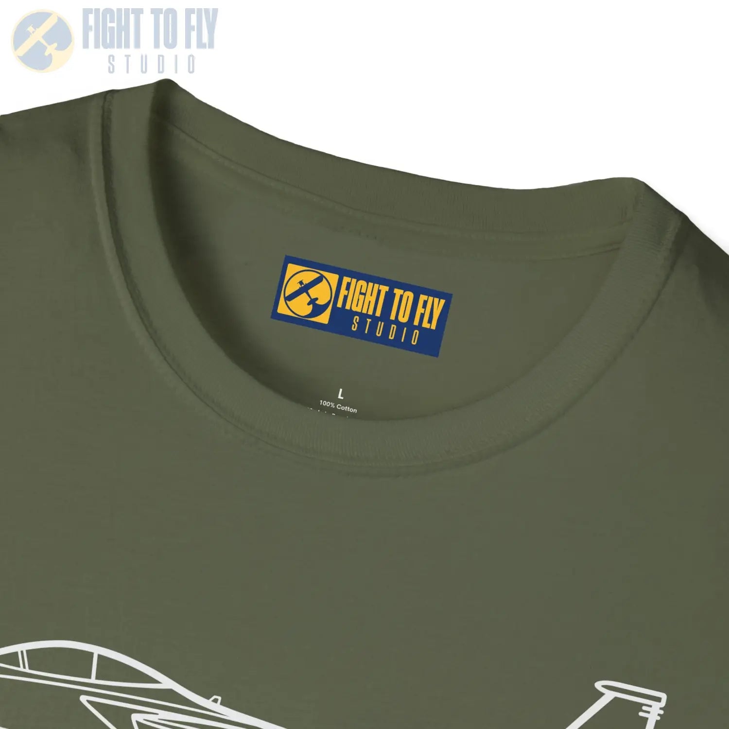 F-15E Strike Eagle T-Shirt - Pilot gifts - WWII warbird t-shirt