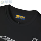 F-15E Strike Eagle T-Shirt - Pilot gifts - WWII warbird t-shirt
