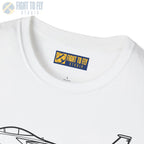 F-15E Strike Eagle T-Shirt - Pilot gifts - WWII warbird t-shirt