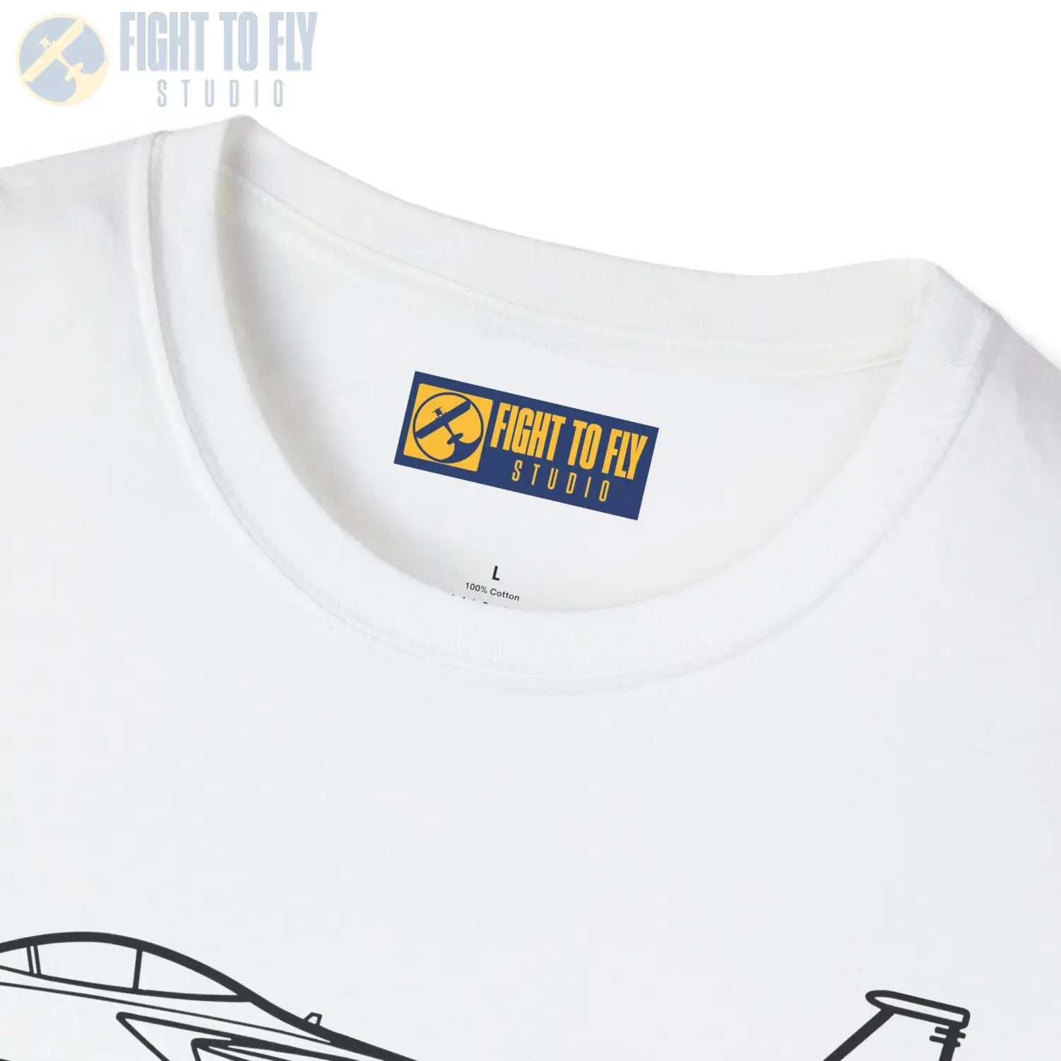 F-15E Strike Eagle T-Shirt - Pilot gifts - WWII warbird t-shirt
