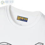 F-16 Falcon T-Shirt - Pilot gifts - WWII warbird t-shirt