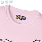 F-16C Falcon Block 50 T-Shirt - Pilot gifts - WWII warbird t-shirt