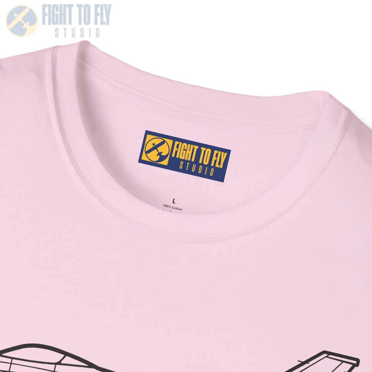 F-16C Falcon Block 50 T-Shirt - Pilot gifts - WWII warbird t-shirt
