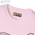 F-16C Falcon T-Shirt - Pilot gifts - WWII warbird t-shirt