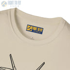 F-22 Raptor T-Shirt - Pilot gifts - WWII warbird t-shirt