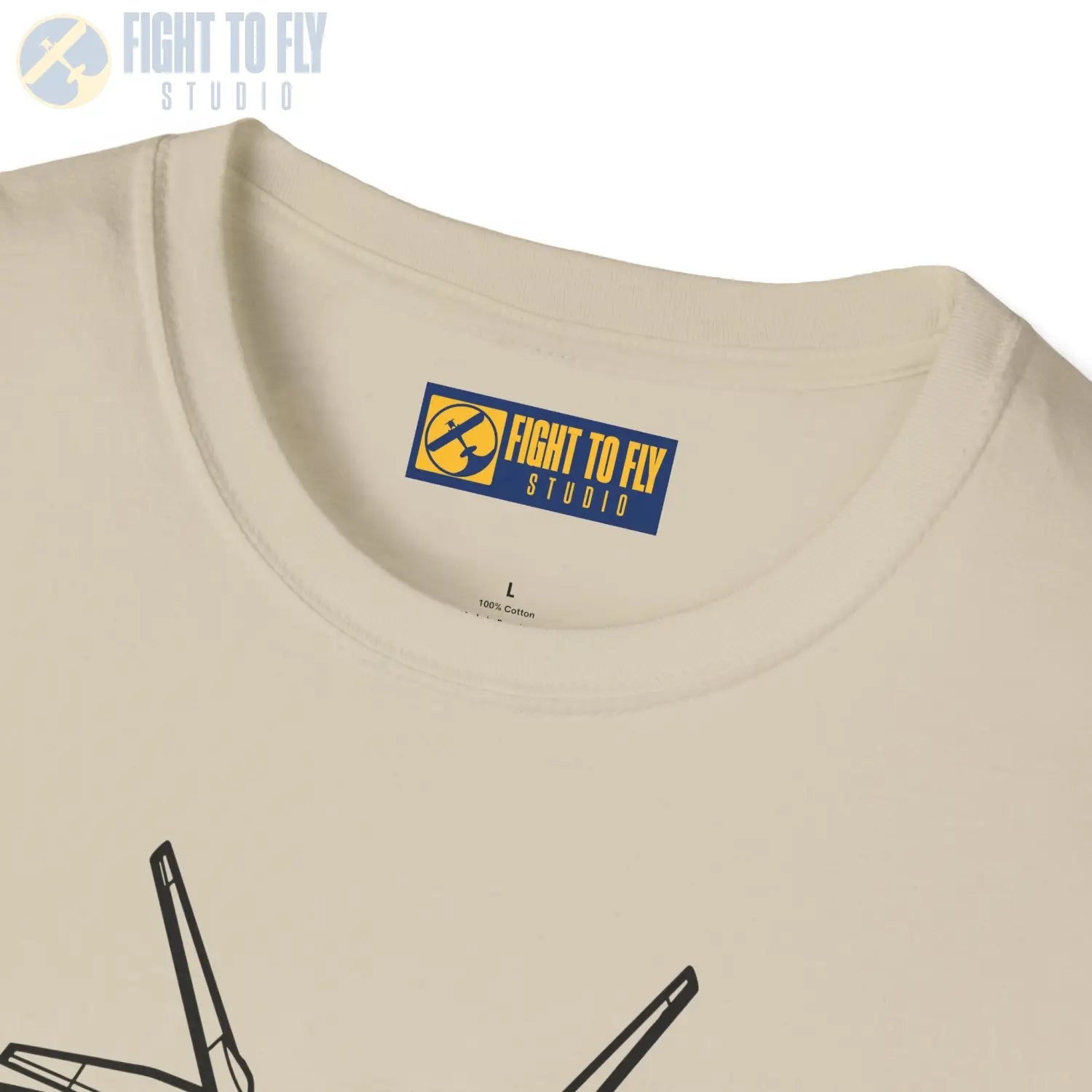 F-22 Raptor T-Shirt - Pilot gifts - WWII warbird t-shirt