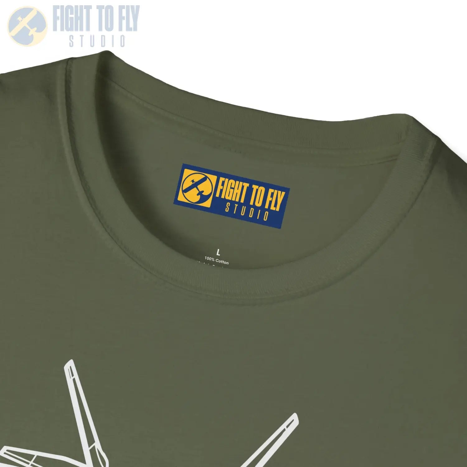 F-22 Raptor T-Shirt - Pilot gifts - WWII warbird t-shirt
