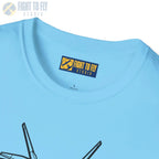 F-22 Raptor T-Shirt - Pilot gifts - WWII warbird t-shirt