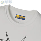 F-22 Raptor T-Shirt - Pilot gifts - WWII warbird t-shirt