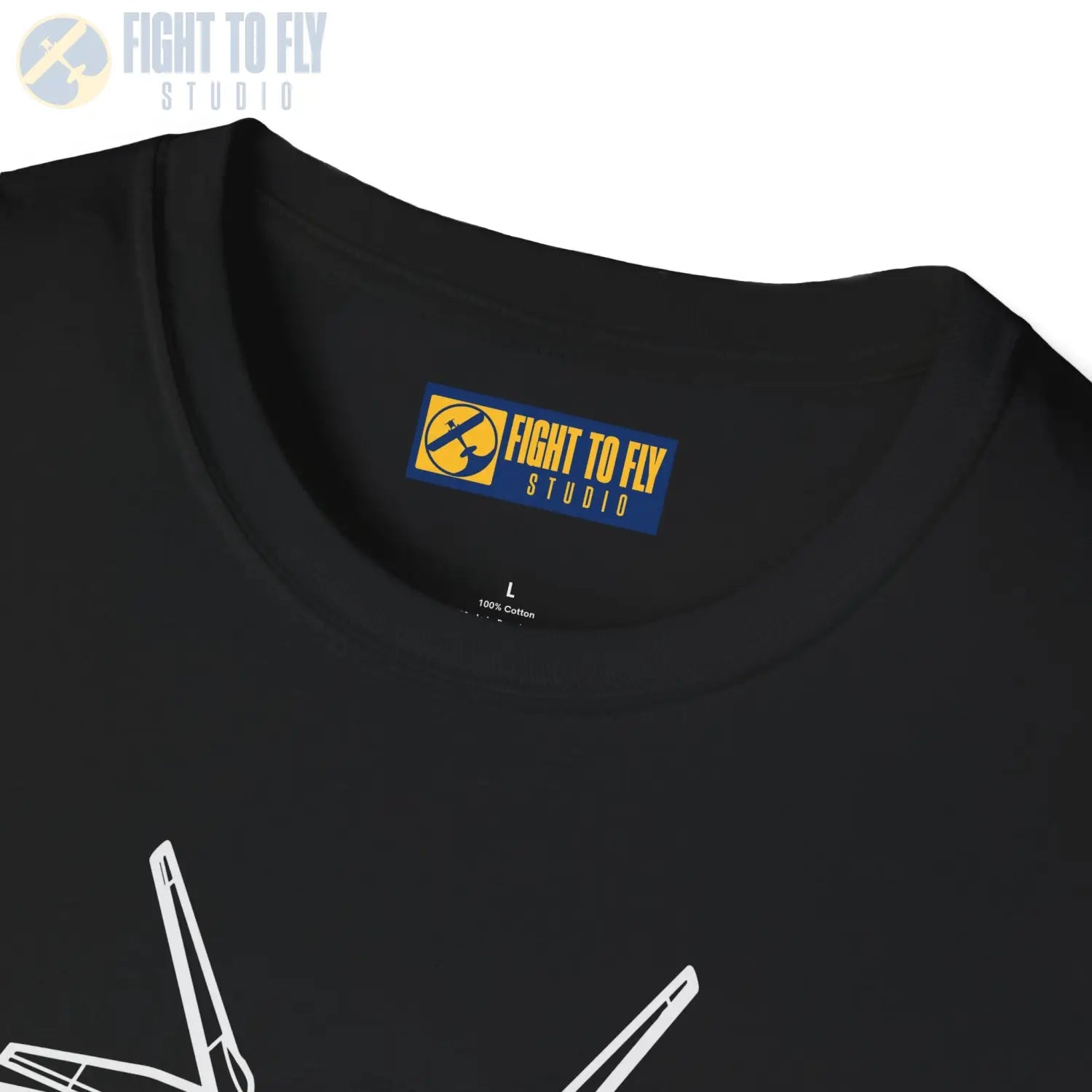 F-22 Raptor T-Shirt - Pilot gifts - WWII warbird t-shirt