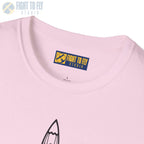 F-22 Raptor Top View T-Shirt - Pilot gifts - WWII warbird t-shirt