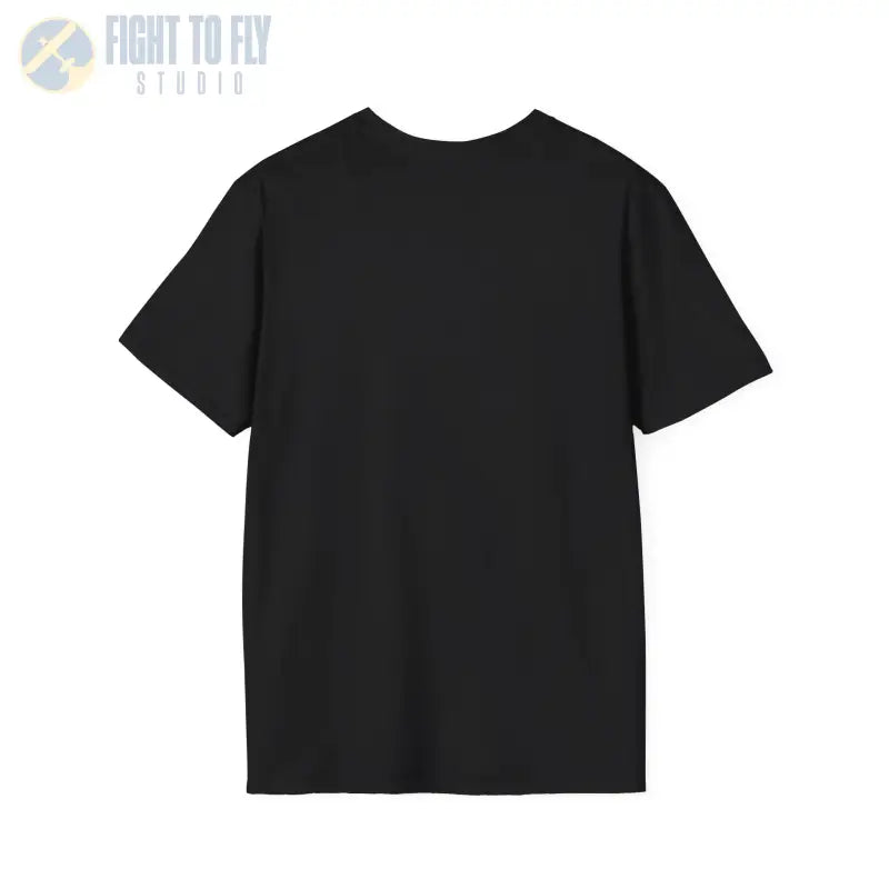 F-22 Side Profile T-Shirt – Stealth Air Dominance Fighter Tee - Pilot gifts - WWII warbird t-shirt