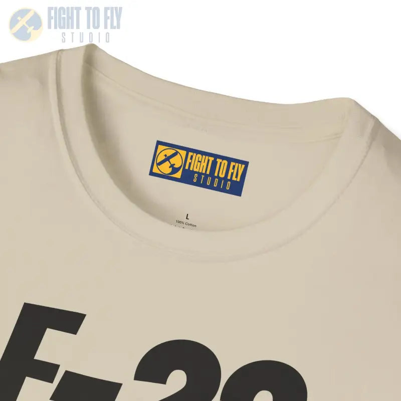 F-22 Raptor Side Profile T-Shirt - Pilot gifts - WWII warbird t-shirt