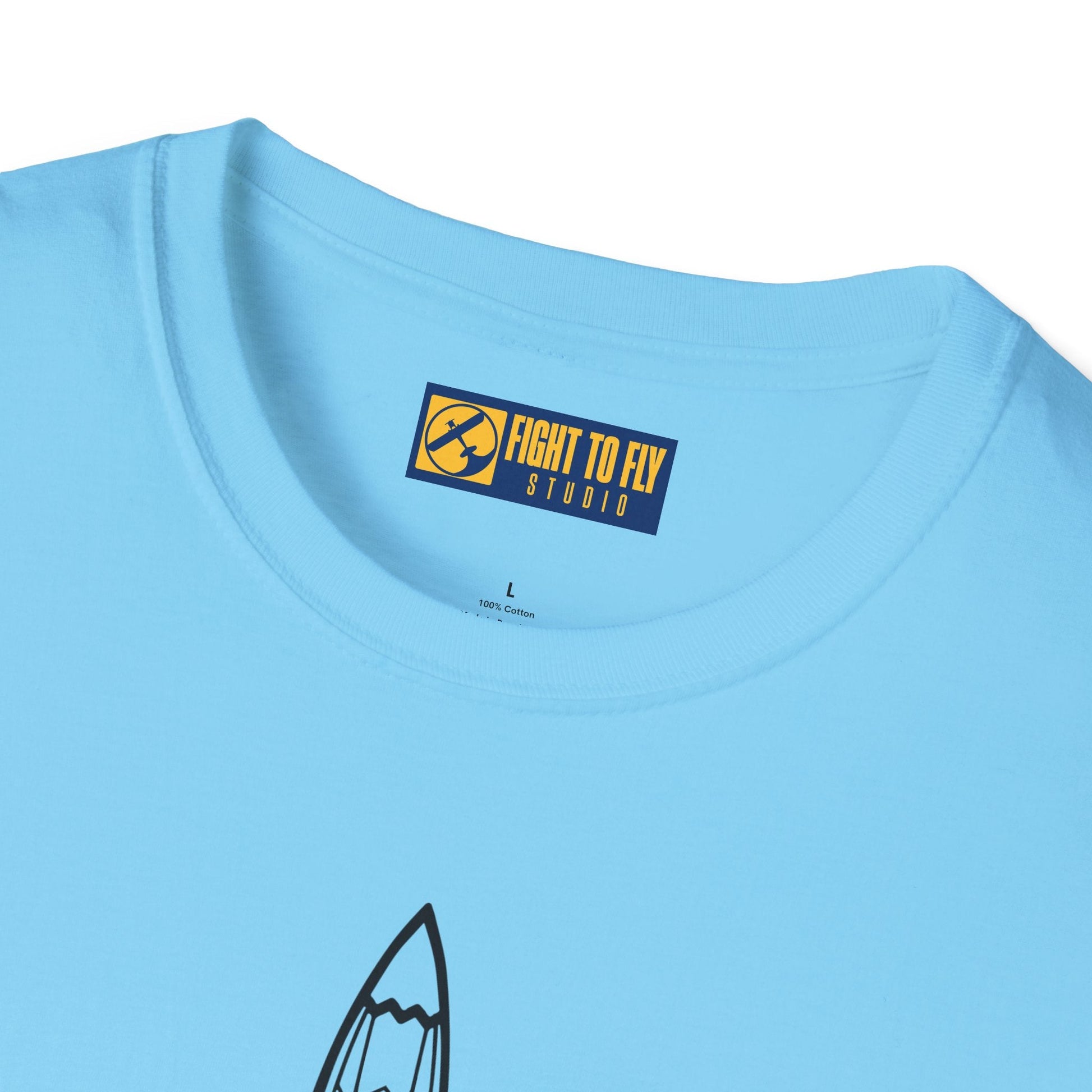 F-22 Top View T-Shirt – Raptor Stealth Fighter Jet Overhead Aviation Tee - Pilot gifts - WWII warbird t-shirt