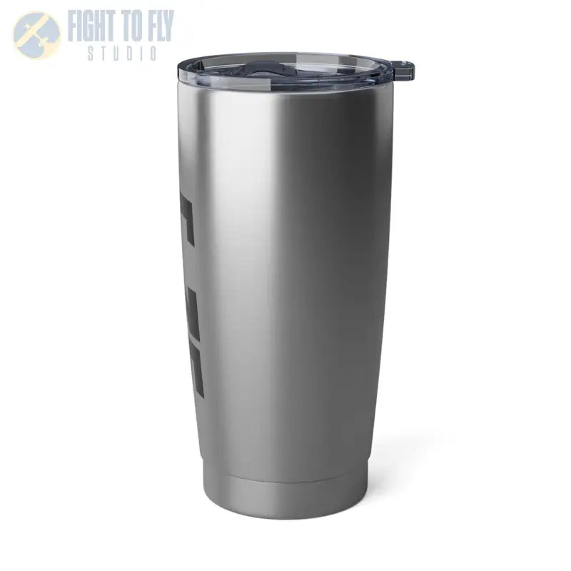 F-35 Tumbler – Stealth Fighter Jet Profile - Mug - Pilot gifts - WWII warbird t-shirt