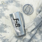 F-8 Tumbler – Supersonic Navy Fighter Profile Design - Mug - Pilot gifts - WWII warbird t-shirt