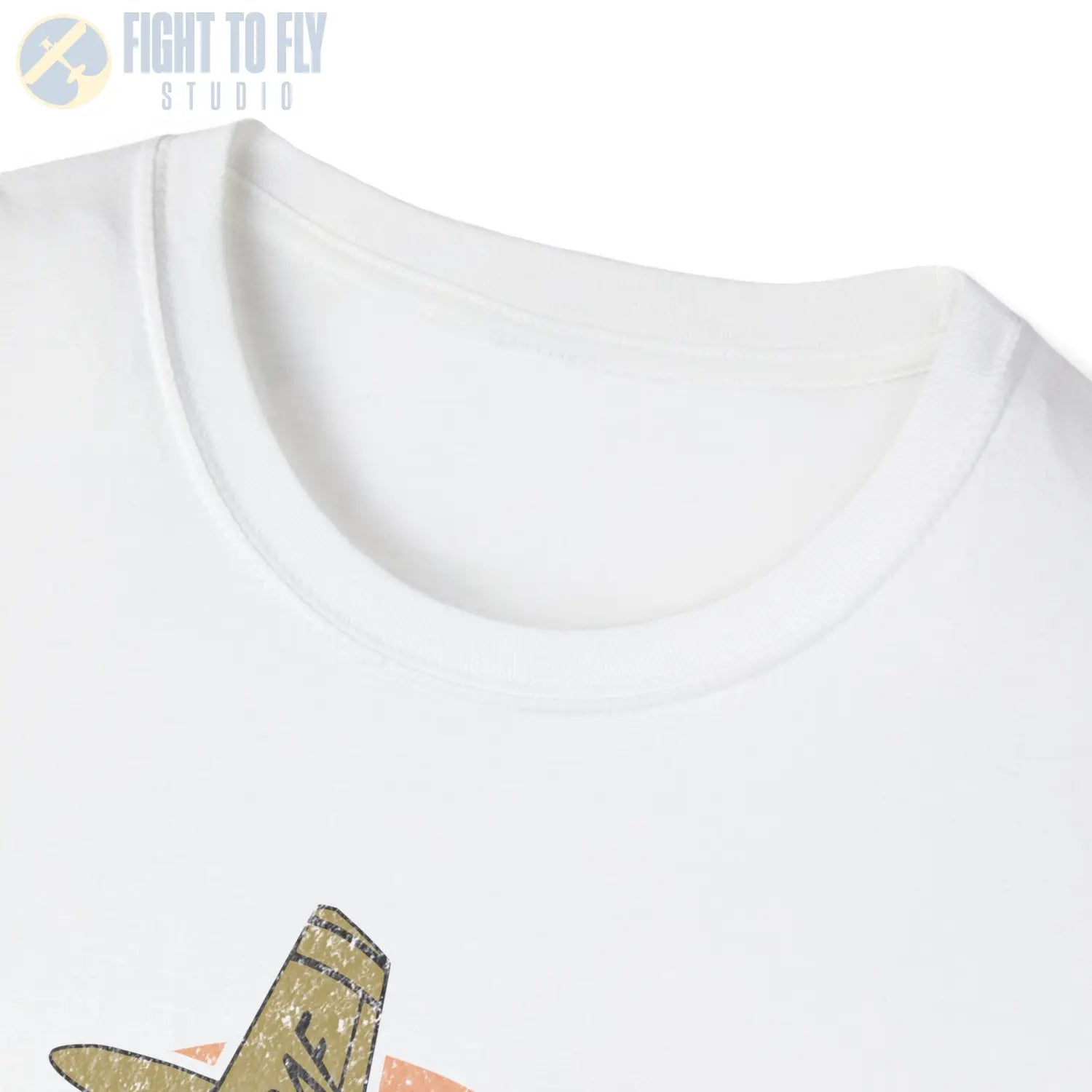 F-86 Sabre Retro T-Shirt - Pilot gifts - WWII warbird t-shirt