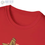 F-86 Sabre Retro T-Shirt - Pilot gifts - WWII warbird t-shirt