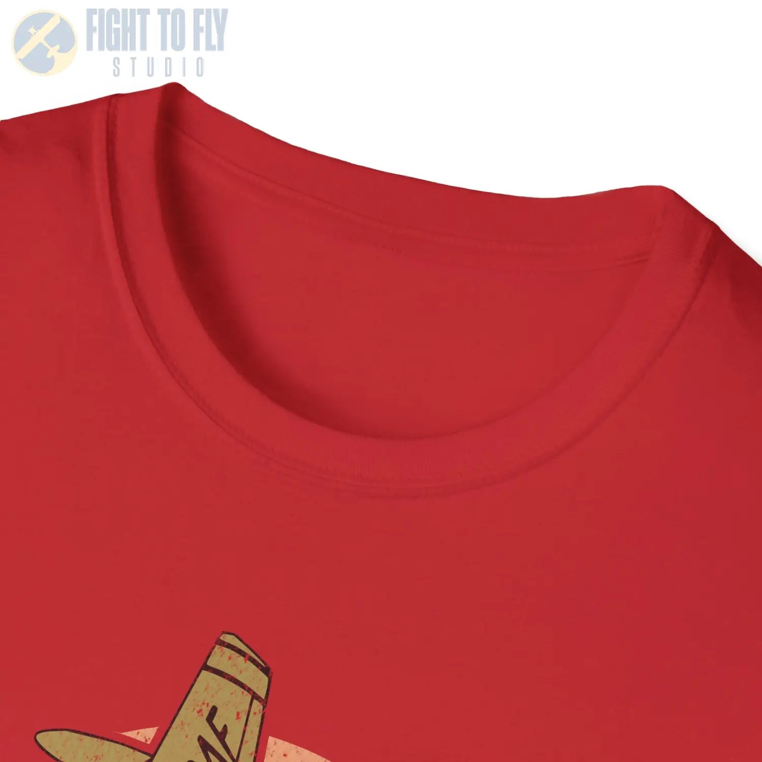 F-86 Sabre Retro T-Shirt - Pilot gifts - WWII warbird t-shirt