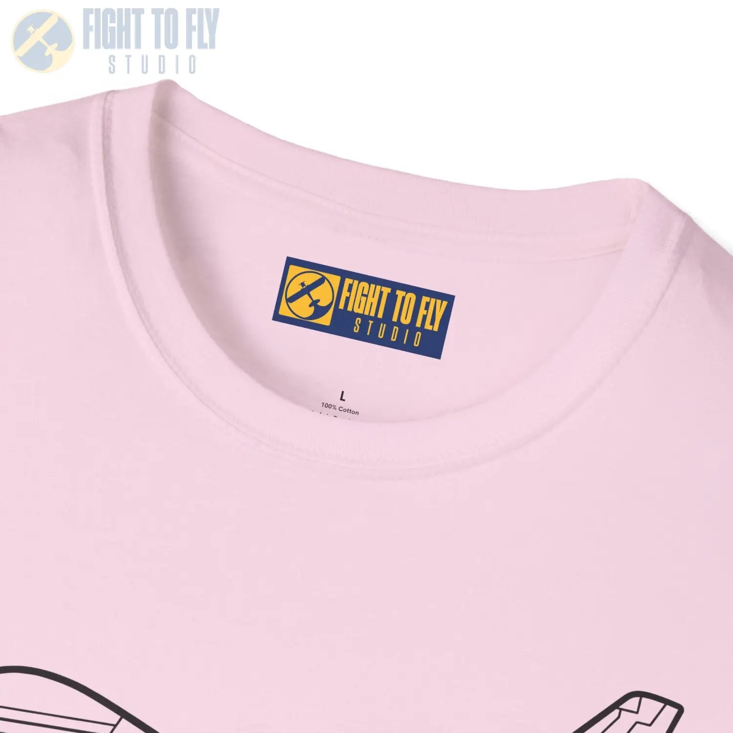 F-86 Sabre T-Shirt - Pilot gifts - WWII warbird t-shirt