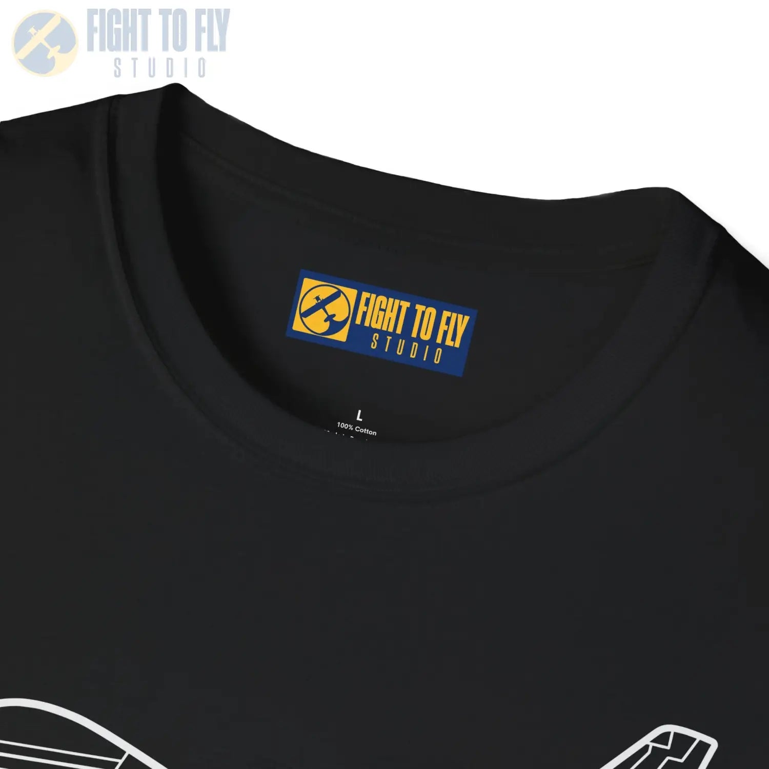 F-86 Sabre T-Shirt - Pilot gifts - WWII warbird t-shirt