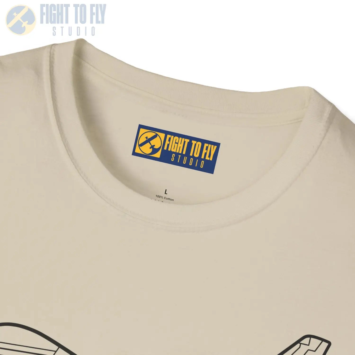 F 86 Sabre T Shirt Pilot gifts WWII warbird t shirt