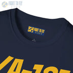 F/A-18F Super Hornet Side Profile T-Shirt - Pilot gifts - WWII warbird t-shirt